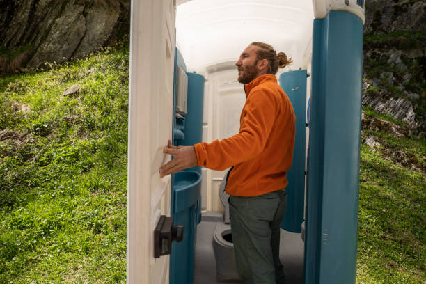 Best Porta potty rental near me  in New Richmond, WI