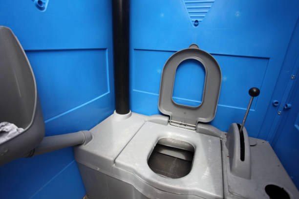 Best Portable toilet rental cost  in New Richmond, WI