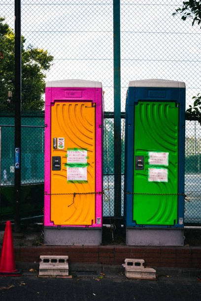 Trusted New Richmond, WI porta potty rental Experts