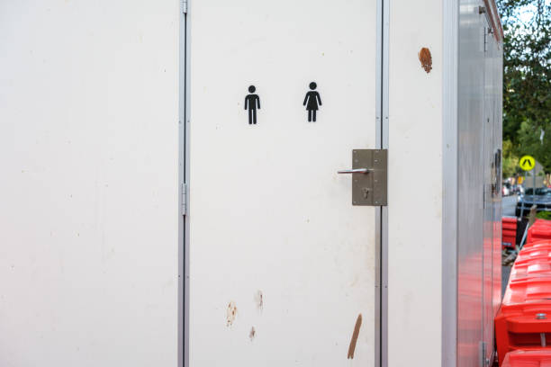 Best Local porta potty services  in New Richmond, WI