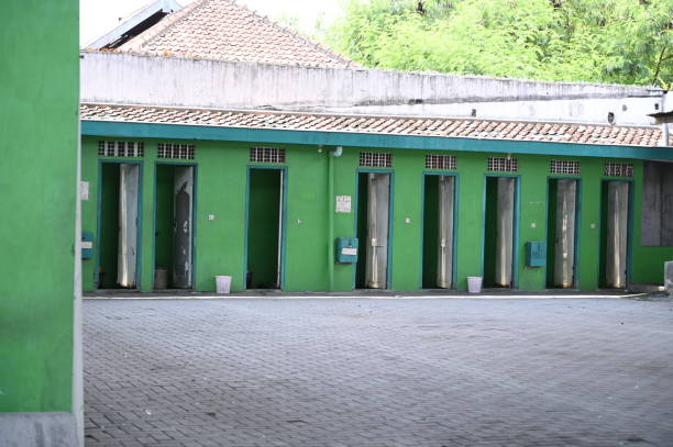 Best Sanitation services for porta potties  in New Richmond, WI