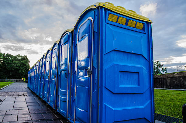 Best Construction site porta potty rental  in New Richmond, WI