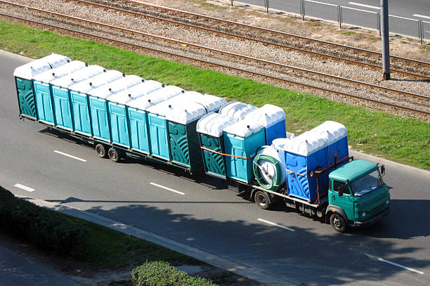 Best Luxury portable toilet rental  in New Richmond, WI
