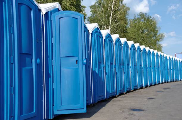 Best Portable toilet rental cost  in New Richmond, WI